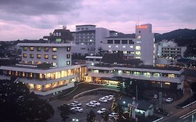 玉名温泉 ホテルしらさぎ
